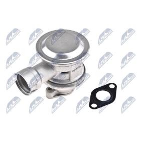Comprar Válvula, sistema de aire secundario de NTY EWP-AU-008 a bajo precio de 49,65 €