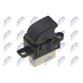 Acquista Interruttore, Alzacristallo da NTY EWS-MZ-005 a buon mercato per soli 14,97 €
