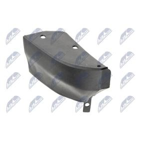 Achetez des Bande d'entrée NTY EZC-VW-169 à prix pour 7,11 €