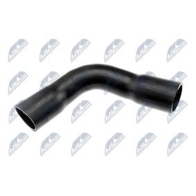 Acquista Tubo aspirazione filtro aria da NTY GPP-PL-019 a buon mercato per soli 19,29 €
