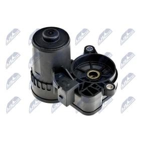 Compre Elemento ajuste, pinça do travão de estacionamento da NTY HZS-LR-001A a um preço baixo por 53,69 €