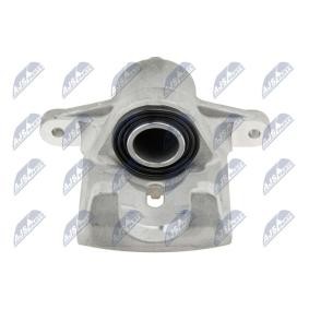 Bremssattel für SUBARU von NTY