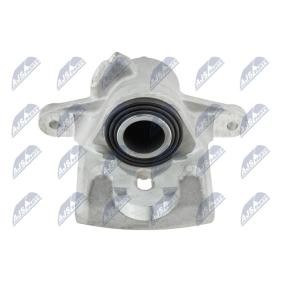 Bremssattel für SUBARU von NTY