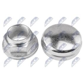 Acquista Kit cuscinetto ruota da NTY KLT-FT-015-Z a buon mercato per soli 9,64 €
