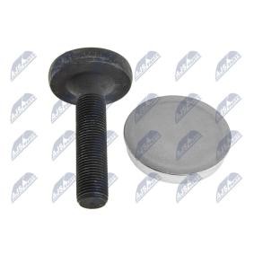 Acquista Kit cuscinetto ruota da NTY KLT-VW-012-Z a buon mercato per soli 4,26 €