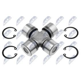Acquista Giunto albero trasmissione da NTY NKW-NS-005 a buon mercato per soli 16,73 €