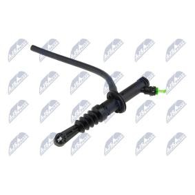 Achetez des Cylindre émetteur d'embrayage NTY NSP-RE-010 à prix pour 36,77 €