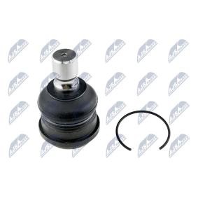 Traggelenk ZSD-MZ-018 von NTY günstig für 13,15 € online kaufen