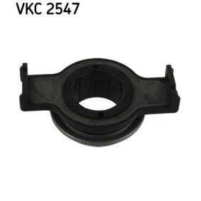 Ausrücklager VKC 2547 von SKF günstig für 27,28 € online kaufen