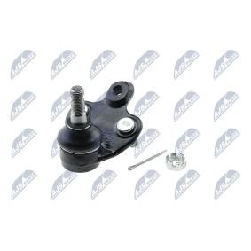 Traggelenk ZSD-TY-065 von NTY günstig für 17,94 € online kaufen