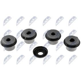 Acquista Supporto, Scatola guida da NTY ZTP-TY-104C a buon mercato per soli 60,97 €