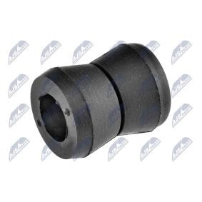 Compre Tubo de afastamento, amortecedor da NTY ZTT-TY-053A a um preço baixo por 1,86 €