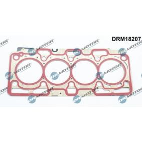 Osta Tiiviste, sylinterikansi DR.MOTOR AUTOMOTIVE:llä DRM18207 edullisesti hintaan 36,33 €