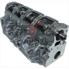 Zylinderkopf 093025730 von MEYER MOTOREN günstig für 1085,39 € online kaufen