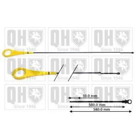 Comprar Varilla del nivel de aceite de QUINTON HAZELL QOD165 a bajo precio de 12,67 €