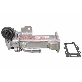 AGR Kühler 0892798