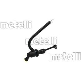 Acquista Pompa della frizione da METELLI 55-0295 a buon mercato per soli 37,42 €