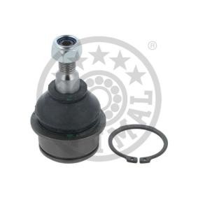 Traggelenk für LANCIA von OPTIMAL