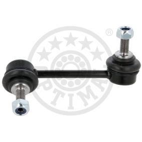 Koppelstange für ALFA ROMEO von OPTIMAL