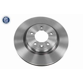 Bremsscheibe V48-40016 von VAICO günstig für 78,48 € online kaufen