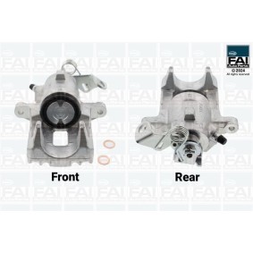 Seilzug, Schaltgetriebe FGS0013 von FAI AutoParts günstig für 131,73 € online kaufen