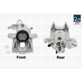 Seilzug, Schaltgetriebe FGS0014 von FAI AutoParts günstig für 143,51 € online kaufen