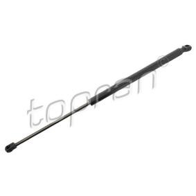 Comprar Amortiguador de maletero de TOPRAN 119 212 a bajo precio de 24,46 €
