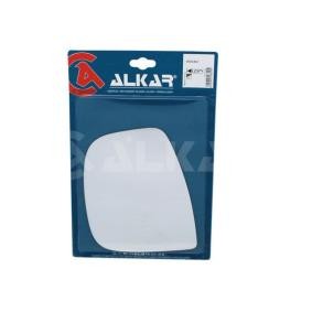 Spiegelglas, Glaseinheit 9501867 von ALKAR günstig für 11,91 € online kaufen
