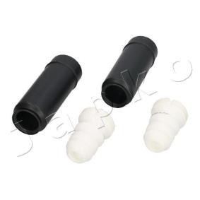 Compre Kit de protecção contra o pó, amortecedor da JAPKO 1590112 a um preço baixo por 11,71 €