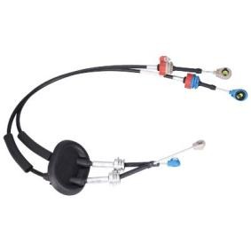 Seilzug, Schaltgetriebe 295024 von VEMA günstig für 143,98 € online kaufen