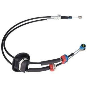 Seilzug, Schaltgetriebe 295026 von VEMA günstig für 122,61 € online kaufen