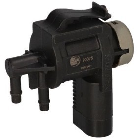 AGR Ventil des Herstellers VEMA - Originalware Artikelnummer: VE90075
