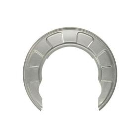 Acquista Lamiera paraspruzzi disco freno da BLIC 6508-03-3127870K a buon mercato per soli 59,76 €