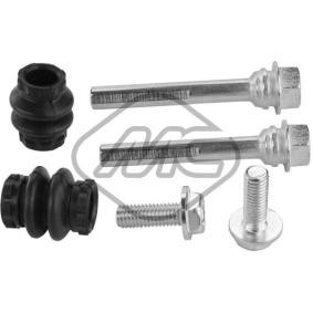Führungsbolzen, Bremssattel 43048 von Metalcaucho günstig für 36,21 € online kaufen
