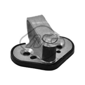 Compre Guia, botão da tranca da Metalcaucho 43555 a um preço baixo por 7,89 €