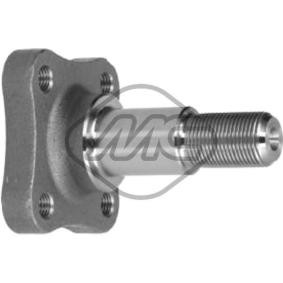 Achetez des Bout d'essieu, corps de l'essieu Metalcaucho 90130 à prix pour 25,90 €