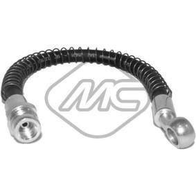 Bremsschlauch 96519 von Metalcaucho günstig für 13,77 € online kaufen