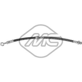 Bremsschlauch 96569 von Metalcaucho günstig für 15,28 € online kaufen