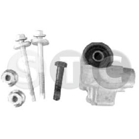 Achslager des Herstellers STC - Originalware Artikelnummer: T443450