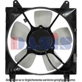 Kühlerlüfter 518021N von AKS DASIS günstig für 42,77 € online kaufen