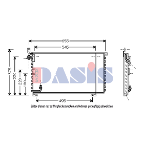 Innenraumgebläse 741710N von AKS DASIS günstig für 172,88 € online kaufen