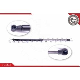 Acquista Ammortizzatore pneumatico cofano motore da ESEN SKV 52SKV028 a buon mercato per soli 13,90 €