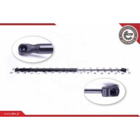 Acquista Ammortizzatore pneumatico cofano motore da ESEN SKV 52SKV039 a buon mercato per soli 15,59 €