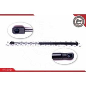 Comprar Muelle neumático, capó de motor de ESEN SKV 52SKV040 a bajo precio de 13,73 €