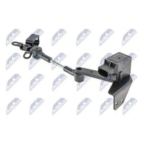 Achetez des Capteur, lumière xénon (correcteur de portée) NTY ECX-CH-001 à prix pour 97,15 €