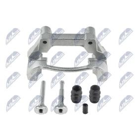 Bremssattelhalter für JAGUAR von NTY