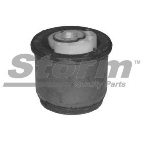 Acquista Supporto assale da STORM QUALITY PARTS F10375 a buon mercato per soli 17,76 €