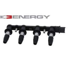 Zündspule CZ0052 von ENERGY günstig für 82,35 € online kaufen