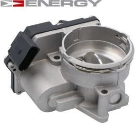 Drosselklappenstutzen PP0036 von ENERGY günstig für 99,00 € online kaufen