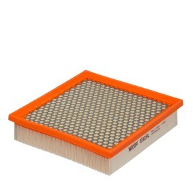Kjøp Luftfilter av HENGST FILTER E625L til den lave prisen 237,46 NOK
